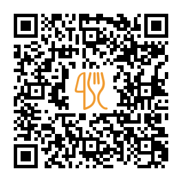 QR-code link para o menu de Voglia Di Pizza