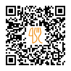 QR-code link para o menu de Kim Hee