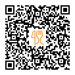 QR-code link para o menu de Linden Grill