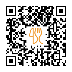 QR-code link para o menu de Barten