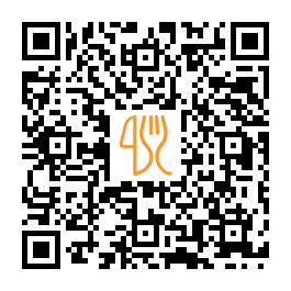 QR-code link para o menu de Jim's Burgers