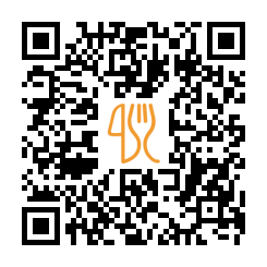 QR-code link para o menu de Deep And