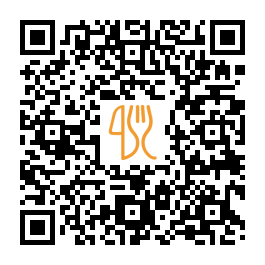 QR-code link para o menu de Rolling Monkey