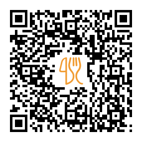 QR-code link para o menu de The Juice Barrel Thiruvalla