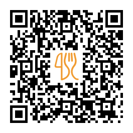 QR-code link para o menu de Bayside Grille