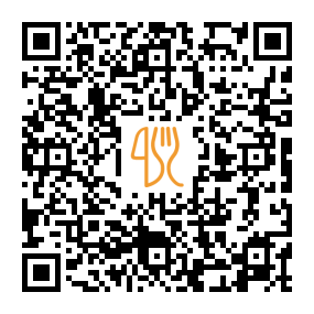 QR-code link para o menu de Tey Tey Cafe (korean Street Food)