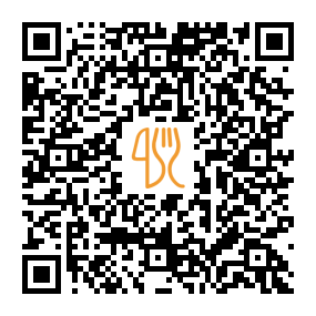 QR-code link para o menu de Wok Express