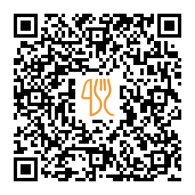 QR-code link para o menu de The Half Moon Inn