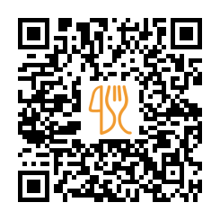 QR-code link para o menu de Sushi Flow