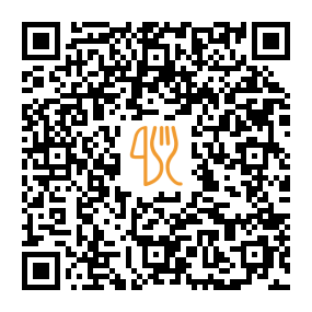 QR-code link para o menu de Hjaertat Paa Torget