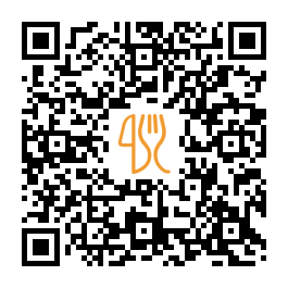 QR-code link para o menu de House Of Burgers