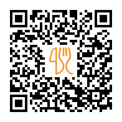 QR-code link para o menu de Warung Sg Lang