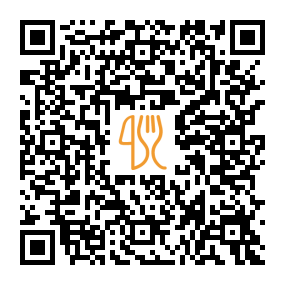 QR-code link para o menu de Big Foot Pizza