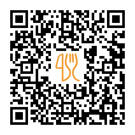 QR-code link para o menu de Poutine Box