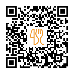 QR-code link para o menu de 갓덴스시