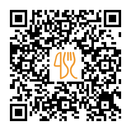 QR-code link para o menu de Zhōng Huá レストラン Píng Chéng