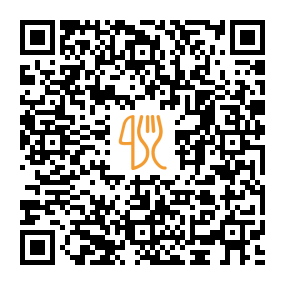 QR-code link para o menu de Hungry Jack's