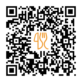 QR-code link para o menu de Planet Sushi