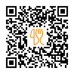 QR-code link para o menu de The Queen