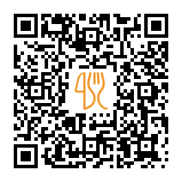 QR-code link para o menu de Pizza Hallall