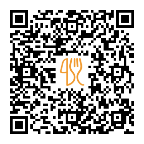 QR-code link para o menu de Old Town Cafe