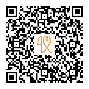 QR-code link para o menu de Naughty Fork Donvale Donvale