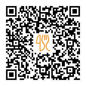 QR-code link para o menu de Johnny's Greek Burger