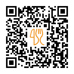QR-code link para o menu de ふらのバーガー