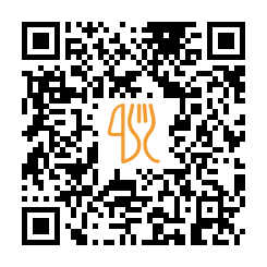 QR-code link para o menu de Hb Finn's