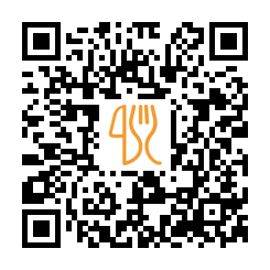 QR-code link para o menu de Wing Cafe