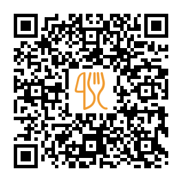 QR-code link para o menu de New Tasty Chinese Food