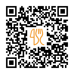 QR-code link para o menu de Gourmet Burger