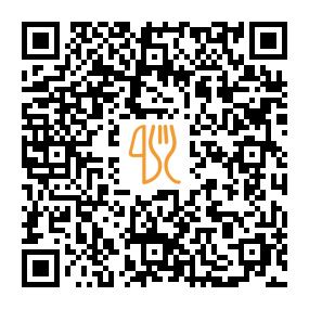 QR-code link para o menu de 3 Ninas Mexican