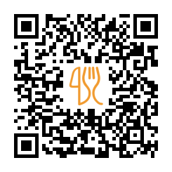 QR-code link para o menu de Cafe Norr