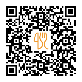 QR-code link para o menu de Madamhans Cafe