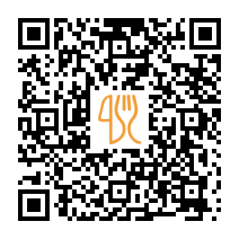 QR-code link para o menu de Hong Kong