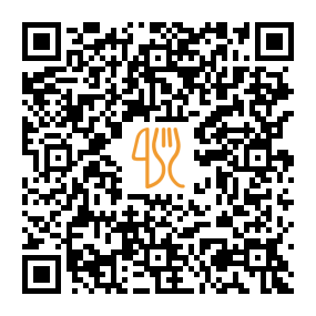 QR-code link para o menu de Blue Sky Coffee