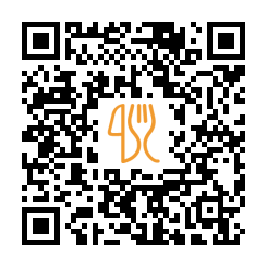 QR-code link para o menu de Shale