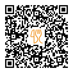 QR-code link para o menu de Vivekananda Coffee