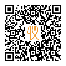 QR-code link para o menu de La Tahona Besnes