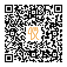 QR-code link para o menu de Hoo's Barbe Que