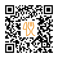 QR-code link para o menu de Ghins