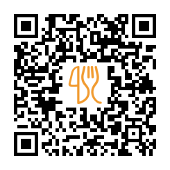 QR-code link para o menu de Bonsai Sushi