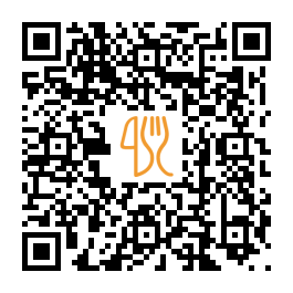 QR-code link para o menu de China Moon