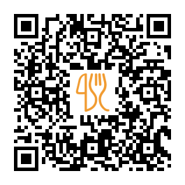 QR-code link para o menu de Siu Korean Bbq