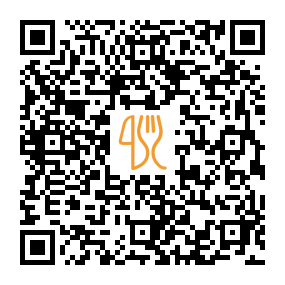 QR-code link para o menu de Indian Curry House