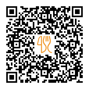 QR-code link para o menu de Bamford Hall Dining Facility