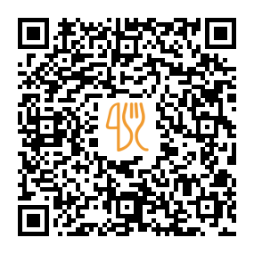 QR-code link para o menu de Canton Wok