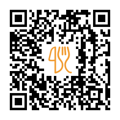 QR-code link para o menu de Crepes Waffles