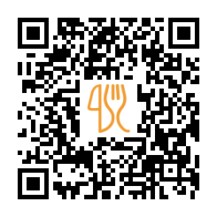 QR-code link para o menu de Sushi Train